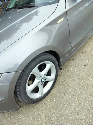 Vand Bmw Seria 1,An Fab 2011,2.0 Diesel - imagine 3