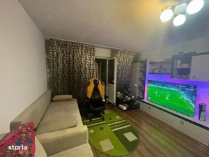 Vand apartament cu două camere 