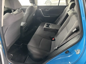 Toyota RAV4 Hybrid - imagine 13