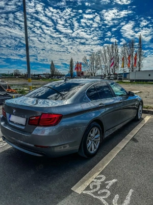 BMW f10 2010 Euro 6 - imagine 4