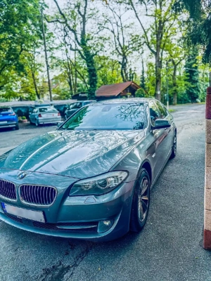 BMW f10 2010 Euro 6 - imagine 3