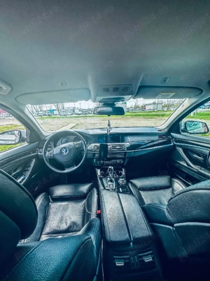 BMW f10 2010 Euro 6 - imagine 2