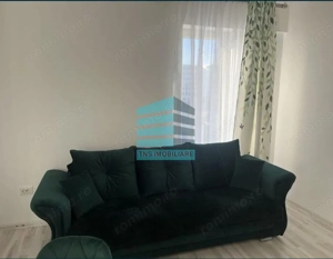 Pallady - metrou Teclu-2 Camere-50 mp- Centrala- Liber