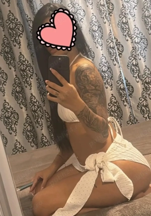 Isabella nouă în oraș.. Fac și deplasari hotel 