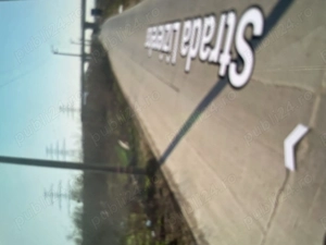  Teren industrial 4538mp jud Ilfov Vidra langa DNCB si Autostrada A0