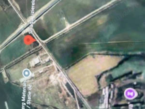  Teren industrial 4538mp jud Ilfov Vidra langa DNCB si Autostrada A0 - imagine 6