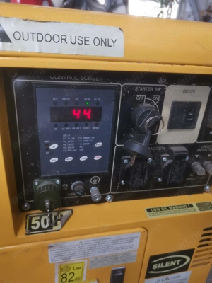 Generator de curent - imagine 3