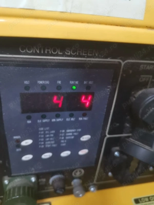 Generator de curent - imagine 4