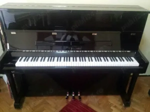 Pianina NOUA G. Steinberg 123 cm