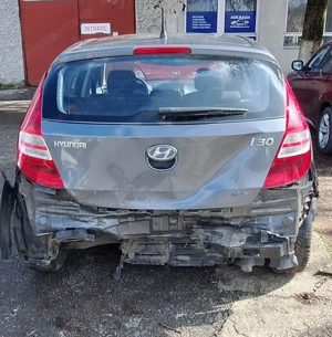Dezmembram Hyundai   i 30 - imagine 4