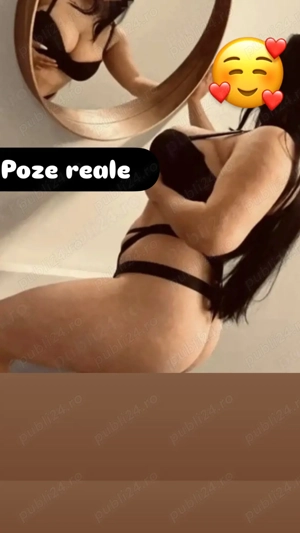 Nouă in orasul tau , fac și deplasări 