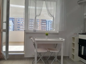 Garsonieră de inchiriat Militari Residence