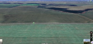 Vand teren extravilan Frumusani 8300 mp - imagine 2