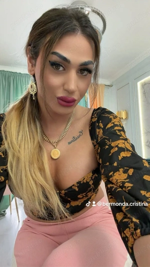  transsexuală prima data in iasi 