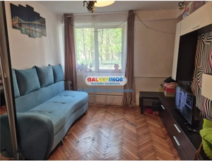 Garsoniera conf 2, renovata, mobilata, Parc IOR, Metrou Titan