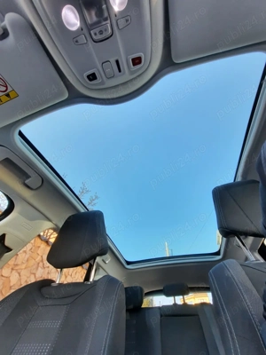 Peugeot fabricat în 2016 - imagine 6