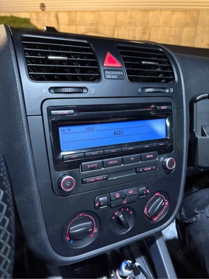 se vinde golf 5 break - imagine 5