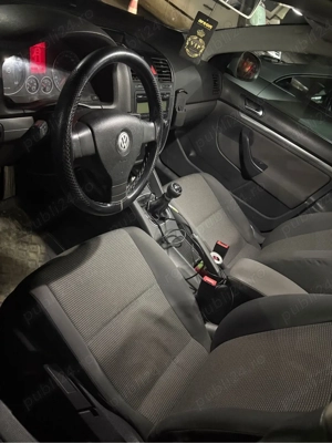 se vinde golf 5 break - imagine 4