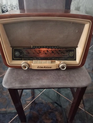 Radio Nordmende Elektra 57