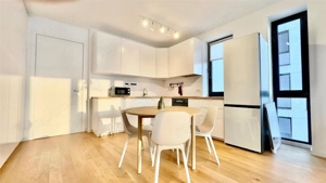  #206;NCHIRIERE APARTAMENT PREMIUM 3 CAMERE – WIN HERASTRAU, CARTIERUL FRANCEZ, SECTOR 1