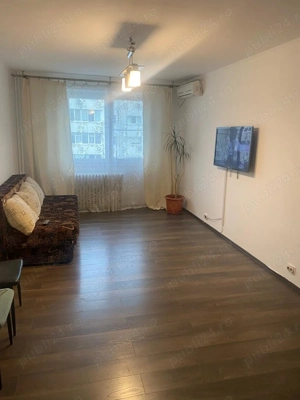 Ap 3 camere, Dristor, Bd Rm Sarat, et 6 8, loc de parcare - imagine 6