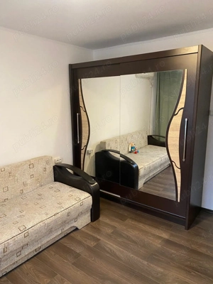 Ap 3 camere, Dristor, Bd Rm Sarat, et 6 8, loc de parcare - imagine 4