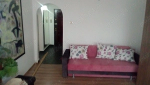 Ap 2 cam decomandat cu termoteca zona central Piata Romana - imagine 2