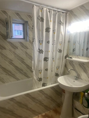 Ap 3 camere, Dristor, Bd Rm Sarat, et 6 8, loc de parcare - imagine 7