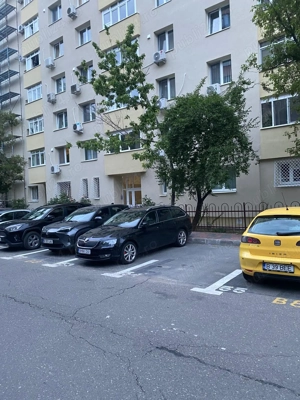 Ap 3 camere, Dristor, Bd Rm Sarat, et 6 8, loc de parcare - imagine 9