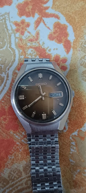 ceas Seiko bărbătesc 