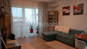 Ap. 2 camere  Dumbravita - imagine 3
