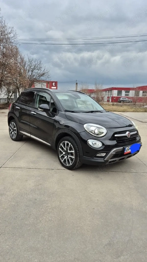vind Fiat 500X an 2015 - imagine 2