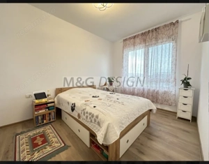 Ap. 2 camere  Dumbravita - imagine 7