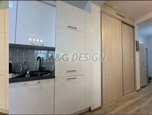 Ap. 2 camere  Dumbravita - imagine 5