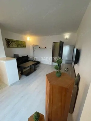 Garsoniera chirie regim hotelier - imagine 2