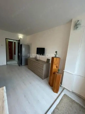 Garsoniera chirie regim hotelier - imagine 4