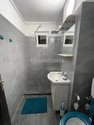 Garsoniera chirie regim hotelier - imagine 3