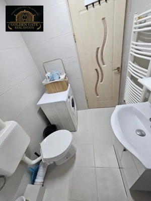 2 Camere Ultracentral | Renovat | Centrala Bloc | Boiler | Metrou | - imagine 9