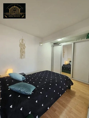 2 Camere Ultracentral | Renovat | Centrala Bloc | Boiler | Metrou | - imagine 4