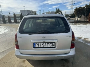 Vand opel astra g  geamuri electrica fata Cd original comenzi pe volan  an 2003 1.6 benzina stare fo