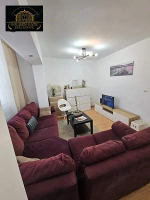 2 Camere Ultracentral | Renovat | Centrala Bloc | Boiler | Metrou | - imagine 2