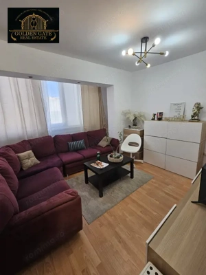 2 Camere Ultracentral | Renovat | Centrala Bloc | Boiler | Metrou | - imagine 3