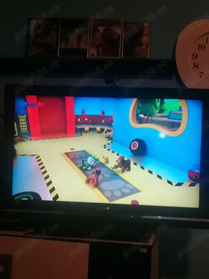 Vând plasma Sony bravia - imagine 2