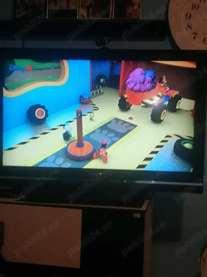 Vând plasma Sony bravia - imagine 5