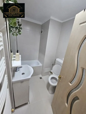2 Camere Ultracentral | Renovat | Centrala Bloc | Boiler | Metrou | - imagine 10