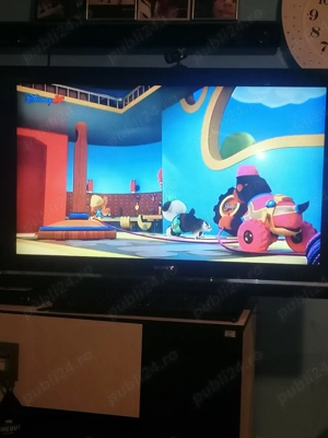 Vând plasma Sony bravia - imagine 3