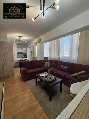 2 Camere Ultracentral | Renovat | Centrala Bloc | Boiler | Metrou |