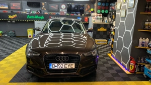 Audi A5 fabricat în 2016 - imagine 9