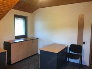De inchiriat birou mobilat 25 mp zona Gara Centrala si Stadion, Oradea