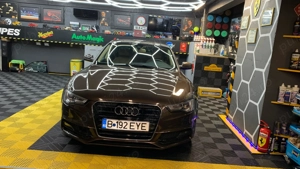 Audi A5 fabricat în 2016 - imagine 3